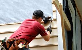 Best Siding Painting and Refinishing  in Columbia Heights, MN